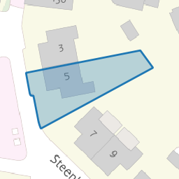 Perceel HDK03-E-9079