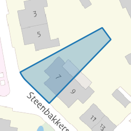 Perceel HDK03-E-9080