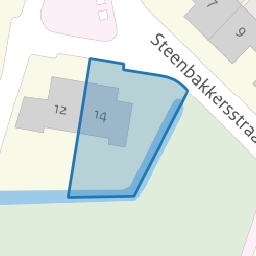 Perceel HDK03-E-9081