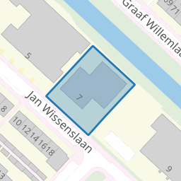 Perceel HDK03-E-9091