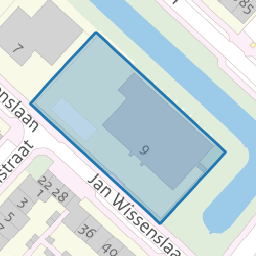 Perceel HDK03-E-9092