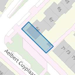 Perceel HDK03-E-9101