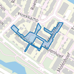 Perceel HDK03-E-9104