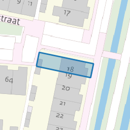 Perceel HDK03-E-9121