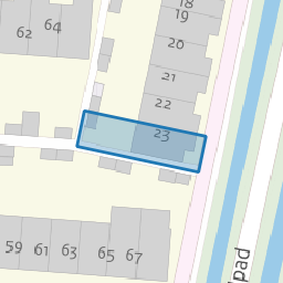 Perceel HDK03-E-9126