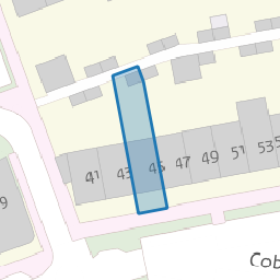 Perceel HDK03-E-9129