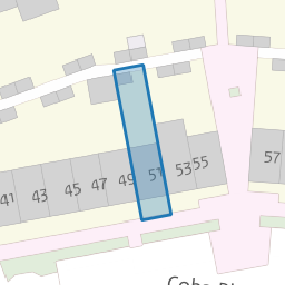 Perceel HDK03-E-9132