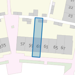 Perceel HDK03-E-9137