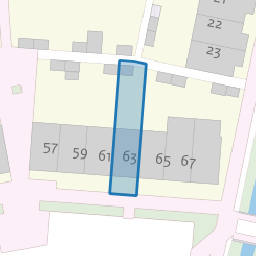 Perceel HDK03-E-9138