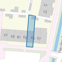 Perceel HDK03-E-9139