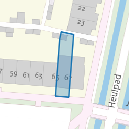 Perceel HDK03-E-9140