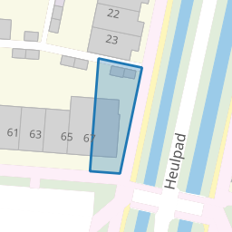 Perceel HDK03-E-9141