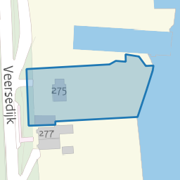 Perceel HDK03-E-9185