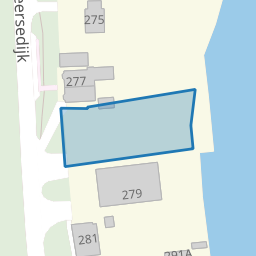 Perceel HDK03-E-9187