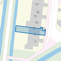 Perceel HDK03-E-9216