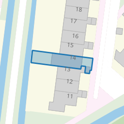 Perceel HDK03-E-9217