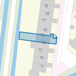 Perceel HDK03-E-9218