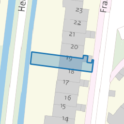 Perceel HDK03-E-9222