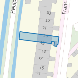 Perceel HDK03-E-9223