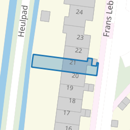 Perceel HDK03-E-9224