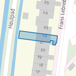 Perceel HDK03-E-9225