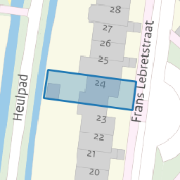 Perceel HDK03-E-9227