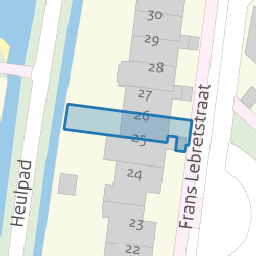 Perceel HDK03-E-9229