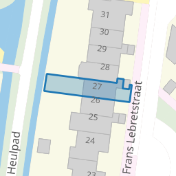 Perceel HDK03-E-9230