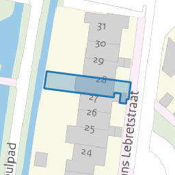 Perceel HDK03-E-9231