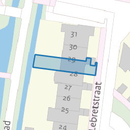 Perceel HDK03-E-9232