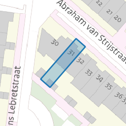 Perceel HDK03-E-9236