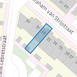 Perceel HDK03-E-9237