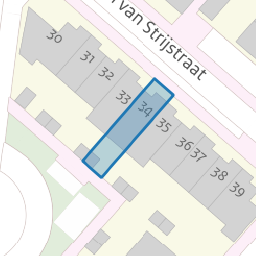 Perceel HDK03-E-9239