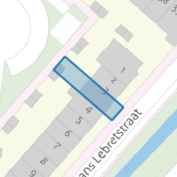 Perceel HDK03-E-9248