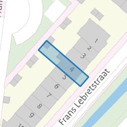 Perceel HDK03-E-9249