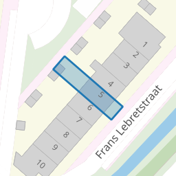 Perceel HDK03-E-9250