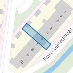 Perceel HDK03-E-9251