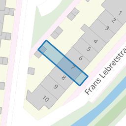 Perceel HDK03-E-9252