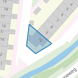 Perceel HDK03-E-9255