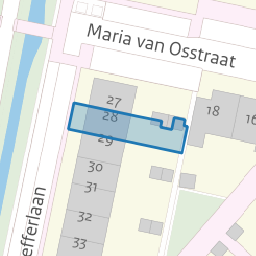 Perceel HDK03-E-9257