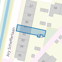 Perceel HDK03-E-9260