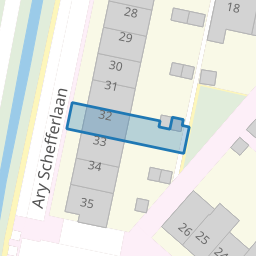 Perceel HDK03-E-9261