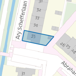 Perceel HDK03-E-9264