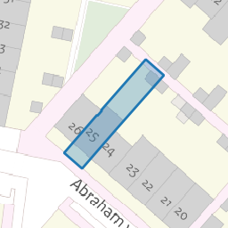 Perceel HDK03-E-9268