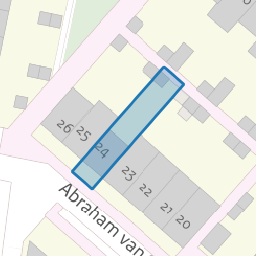 Perceel HDK03-E-9269