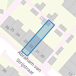 Perceel HDK03-E-9271