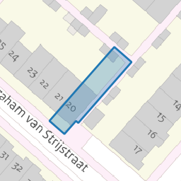 Perceel HDK03-E-9273