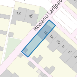 Perceel HDK03-E-9274