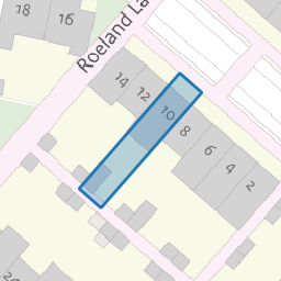 Perceel HDK03-E-9276