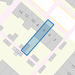 Perceel HDK03-E-9278